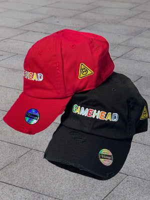 GAMEHEAD HATS