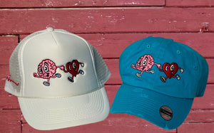 🧠 ❤️  HAT