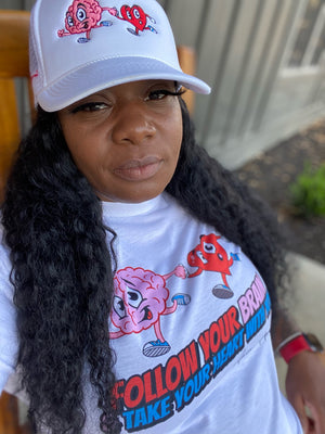🧠 ❤️  SHIRT