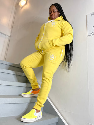 AKIM HOODIE JOGGERS