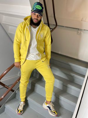 AKIM HOODIE JOGGERS