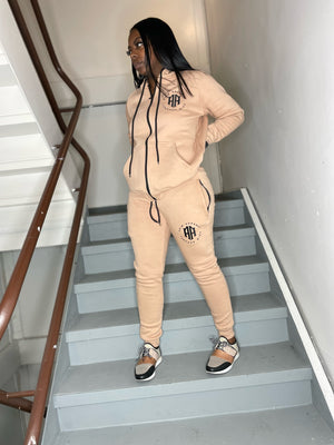 AKIM HOODIE JOGGERS