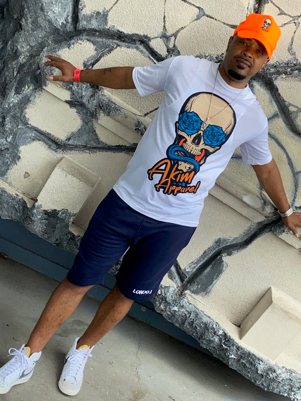 SKULL SHIRTS