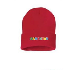 GAMEHEAD BEANIE