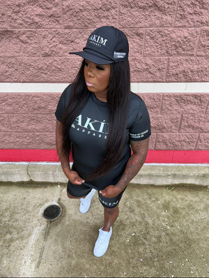 AKIM TRUCKER HAT