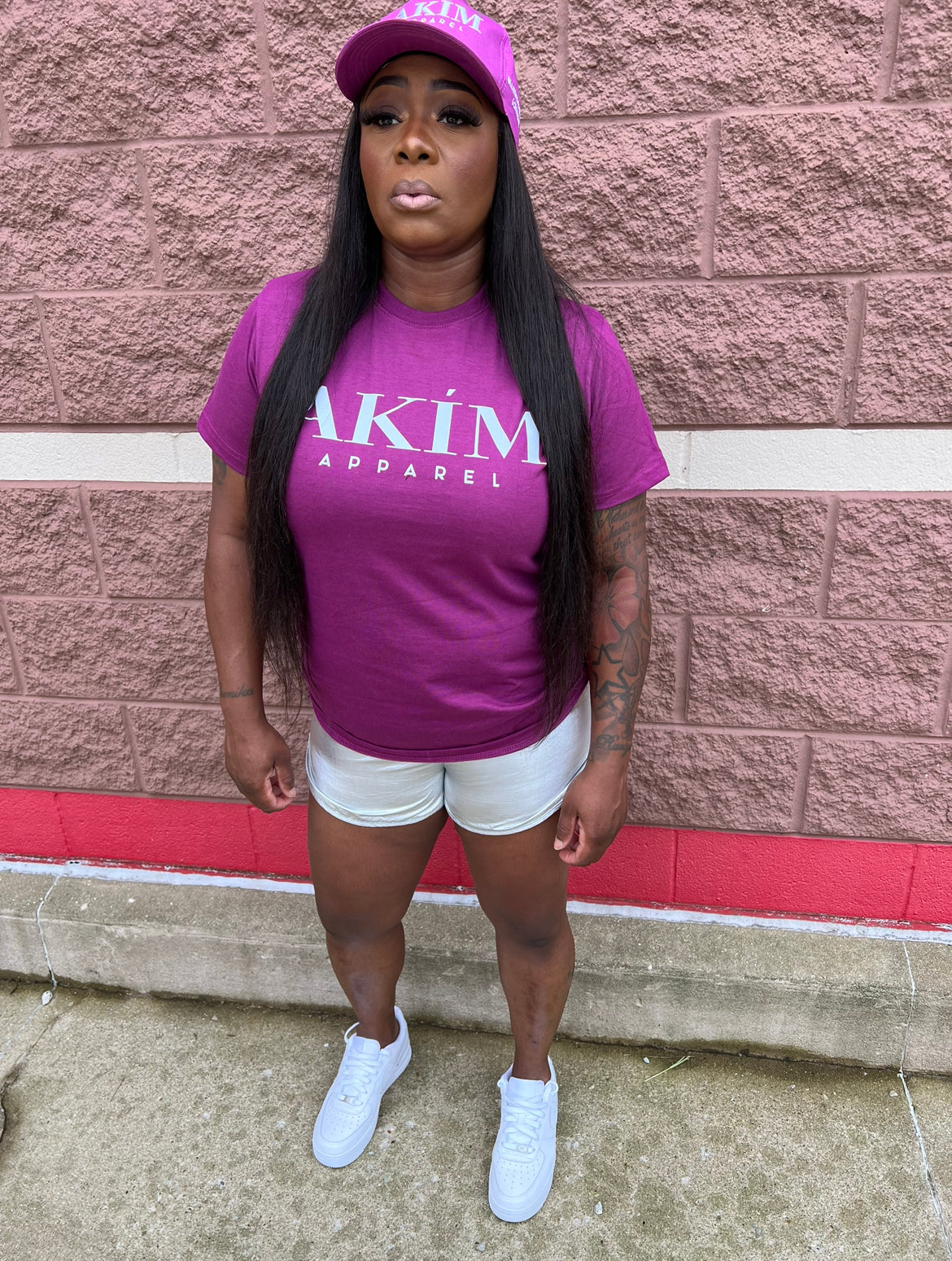 AKIM DAD HAT