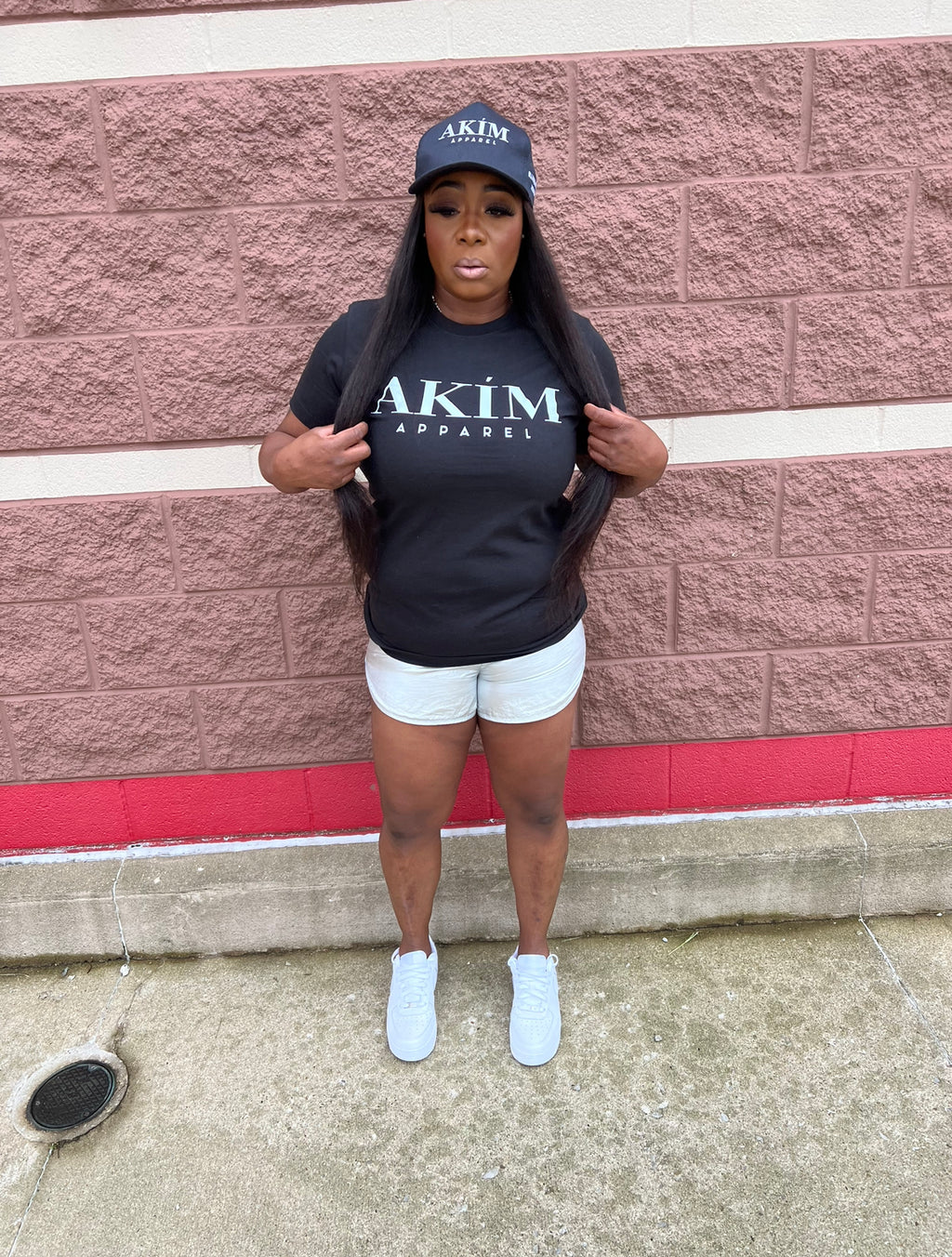 AKIM DAD HAT