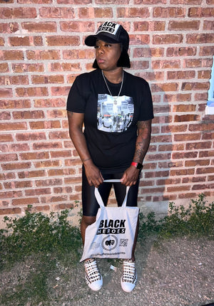 BLM T-SHIRT