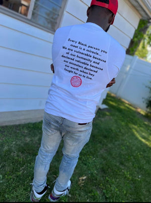 BLM T-SHIRT